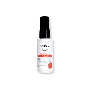 dpHUE ACV Leave-In Conditioner - Black and White